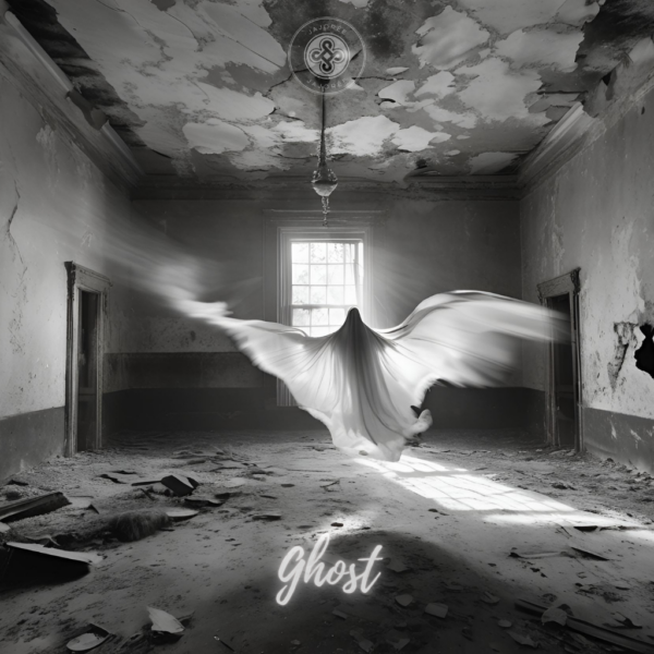 Ghost - Extrait de Parfum (50 ml)