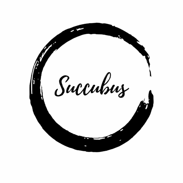 Succubus - Extrait de Parfum (50 ml)