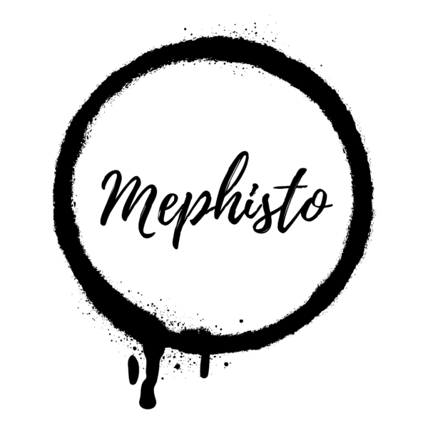 Mephisto - Extrait de Parfum (50ml)