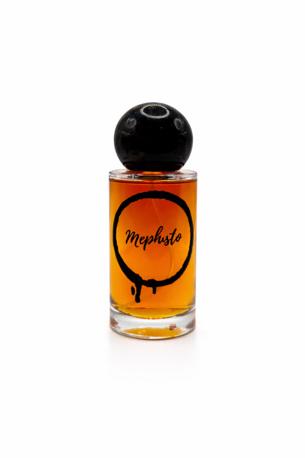 Mephisto - Extrait de Parfum (50ml)