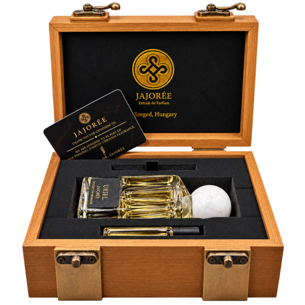 Uriel - Extrait de Parfum (30 ml)