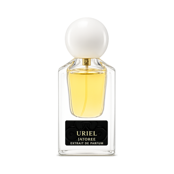 Uriel - Extrait de Parfum (30 ml)